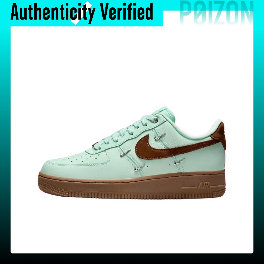 Nike Shoes Air Force 1 - 나이키 에어포스 1 로우탑 스케이트보드 슈즈